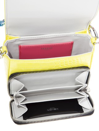 Сумка KENZO (2664): фото 7 - Invogue